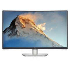 Οθόνη DELL S3221QSA 31.5'' CURVED UHD 4K vertical alignment HDMI DISPLAYPORT AMD