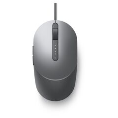 Ενσύρματο ποντίκι Dell MS3220 Titan Gray