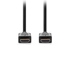 Καλώδιο NEDIS HDMI αρσενικό σε HDMI αρσενικό 10M