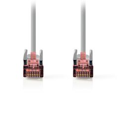 Καλώδιο δικτύου CAT 6, S/FTP, 20m