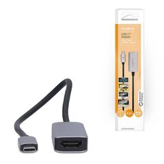 Αντάπτορας NEDIS TYPE-C αρσενικό σε HDMI θηλυκό