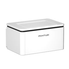 Ασπρόμαυρος εκτυπωτής PANTUM BP2300W