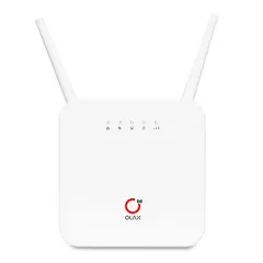 Mobile Router OLAX AX6 PRO 4G LTE 300MBPS