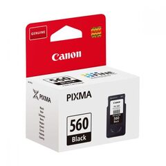 Μελάνι CANON PG-560BK μαύρο