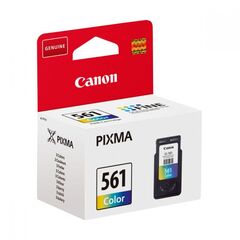 Μελάνι CANON CL-561CL έγχρωμο