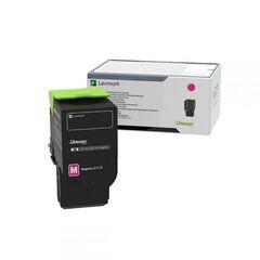Toner LEXMARK C2320M0 magenta 1K