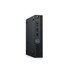 Dell Optiplex 3060 Micro i5 8500T 2100MHZ 9MB 8GB DDR4 256GB M.2 SATA SSD MICRO WIN 11 PRO