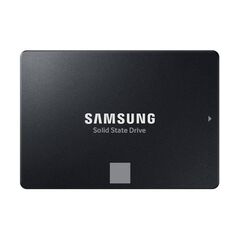 Δίσκος SSD SAMSUNG 870 EVO 1ΤΒ 2.5 SATA ΙΙΙ