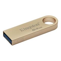 USB Flash Kingston 64GB DataTraveler SE9 G3 USB 3.2 Gen 1 Metal