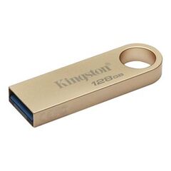 USB stick KINGSTON Datatraveler SE9 G3 128GB METAL