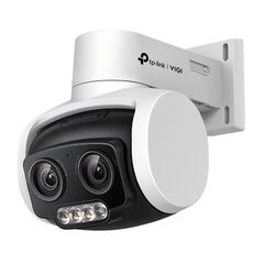 Δικτυακή κάμερα TP-LINK VIGI C540V(4-12MM) V1 PTZ 4MP full color  3xzoom