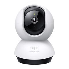Δικτυακή κάμερα TP-LINK TAPO C220 V1 PAN TILT AI home security WI-FI