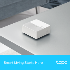 Smart hub TP-LINK TAPO H200 V1