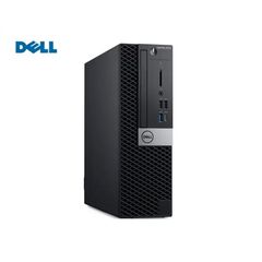 DELL Optiplex 5070 SFF I5-8400 16GB RAM 512 GB M.2 SSD WIN 11 PRO