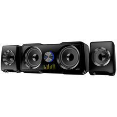Ηχεία NOD Quattro 2.2  16W μαύρα
