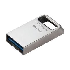 USB stick KINGSTON Data traveler micro DTMC3G2 64GB