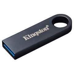 USB stick KINGSTON KE-U2X64-1AC SE 9G3 64GB USB 3.2 dark nickel