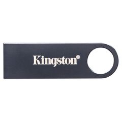 USB stick KINGSTON KE-U2X64-1AC SE 9G3 64GB USB 3.2 dark nickel