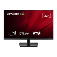 Οθόνη VIEWSONIC VA3209-2K-MHD 31.5'' WQHD IPS HDMI με ενσωματωμένα ηχεία