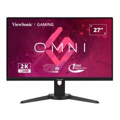 Οθόνη Gaming VIEWSONIC VX2708J-2K 27'' 2KWHD HDMI DISPLAYPORT