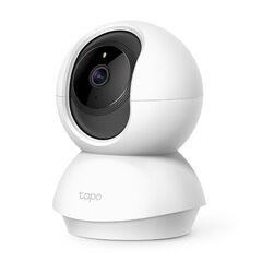 Δικτυακή κάμερα TP-LINK TAPO C200 V3.2 pan tilt home security WI-FI