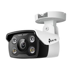 Εξωτερική Δικτυακή κάμερα TP-LINK VIGI C340-2.8 V2.2 4MP full-color bullet