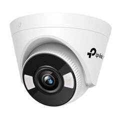 Δικτυακή κάμερα TP-LINK VIGI C440-2.8 V2 Turret 4MP Full-color