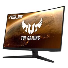 Οθόνη ASUS TUF Gaming Curved VG32VQ1BR 31.5'' QHD HDMI DISPLAYPORT