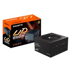 Τροφοδοτικό GIGABYTE 850W ULTRA DURABLE fully modular 80+PLUS GOLD