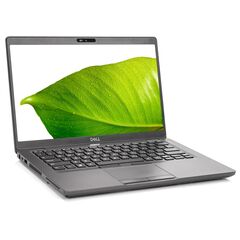 Laptop DELL Latitude 5400 I5 8265U 16GB RAM DDR4 256GB M.2 NVME SSD 14'' camera HDMI WIN 11 HOME MAR