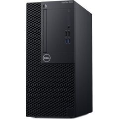 Dell Optiplex 3060 MT i5 8400 16GB DDR4 RAM SSD 500GB M2 PNY NVMe WIN 11 PRO MAR