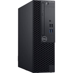DELL Optiplex 3060 SFF I5 8400 16GB RAM DDR4 256GB SSD  WIN 11 PRO MAR