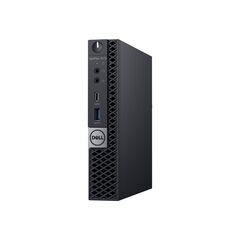 DELL Optiplex 7070 Micro I3-8100 16GB RAM DDR4 512GB SSD M2 WIN 11 PRO
