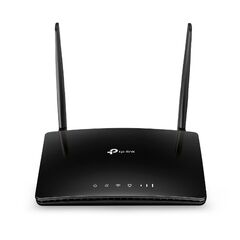 Ασύρματο router TP-LINK ARCHER MR400 V5 AC1200 DUAL BAND 4G LTE