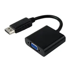 Αντάπτορας POWERTECH DisplayPort σε VGA