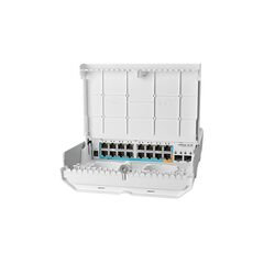 Switch MIKROTIK CRS318-1FI-15FR-2S-OUT Netpower 15FR Outdoor 18-Port SFP POE