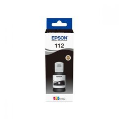 Μελάνι EPSON T00S14A BLACK 127ml