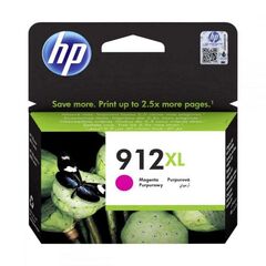 Μελάνι HP 912 XL Magenta
