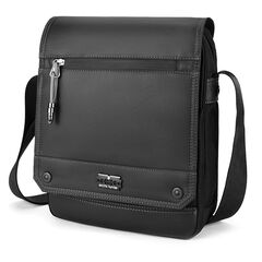 Τσάντα ώμου ARCTIC HUNTER K00092 6L μαύρη