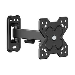 Επιτοίχια βάση τηλεόρασης POWERTECH PT-1277 13-32''  έως 20K  full motion