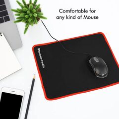 Gaming mouse pad POWERTECH PT-1282 μαύρο