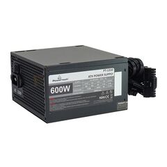 Τροφοδοτικό POWERTECH PT-1310 600W  ATX 120MM