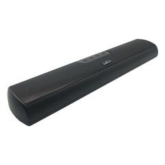 Soundbar POWERTECH PT-989 20W RMS TWS μαύρο