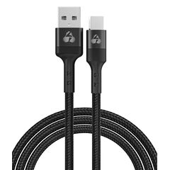 Καλώδιο POWERTECH PTR-0125 USB σε Micro 12W