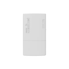 Mikrotik RB960PGS-PB powerbox pro 800MHZ CPU 5XGLAN, routeros L4