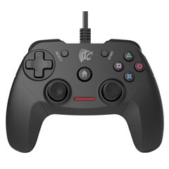 Ενσύρματο gamepad ROAR R100WD με δόνηση  για PC PS3 & ANDROID TV BOX