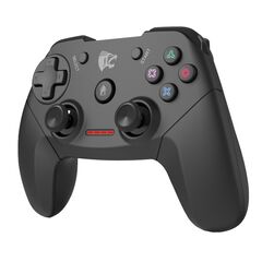Ασύρματο gamepad ROAR R200WS  με δόνηση  για PC PS3 και Android TV BOX