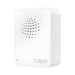 Smart hub TP-LINK TAPO H100 με κουδούνισμα WI-FI 868MHZ VER 1.0