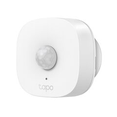 Ανιχνευτής κίνησης TP-LINK SMART TAPO T100 έως 7M 868MHZ VER 1.0