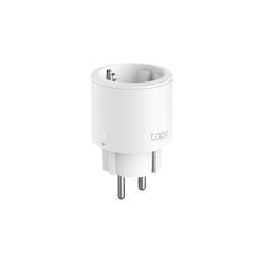 Mini smart wi-fi αντάπτορας ρεύματος  TP-LINK TAPO P115 energy monitoring